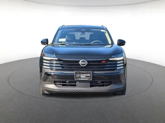 Nuevos NISSAN KICKS à Estados chez autogozo