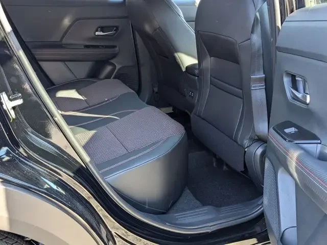 Nuevos NISSAN KICKS à Estados chez autogozo