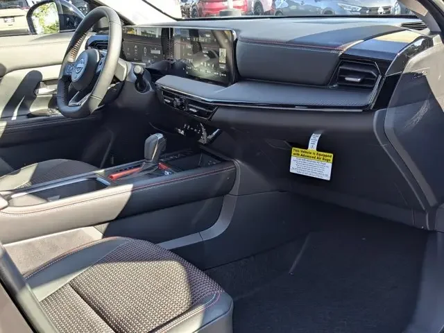 Nuevos NISSAN KICKS à Estados chez autogozo
