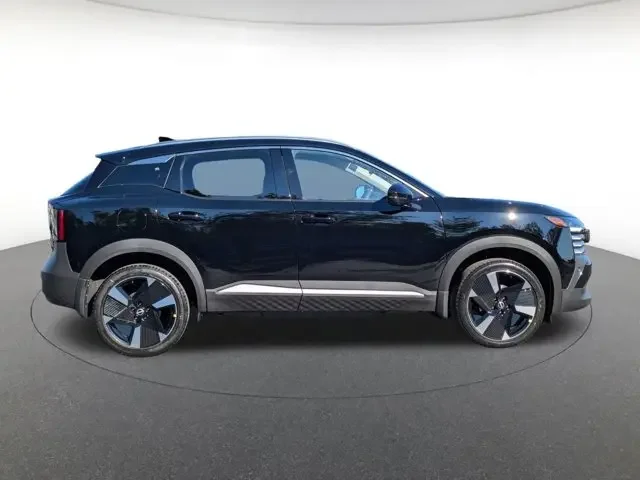 Nuevos NISSAN KICKS à Estados chez autogozo