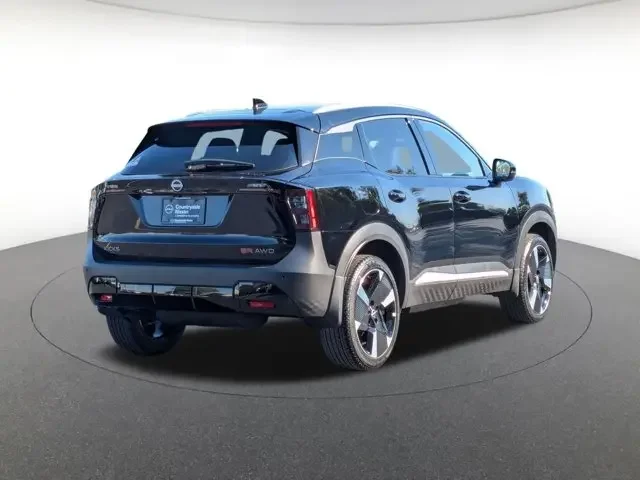Nuevos NISSAN KICKS à Estados chez autogozo