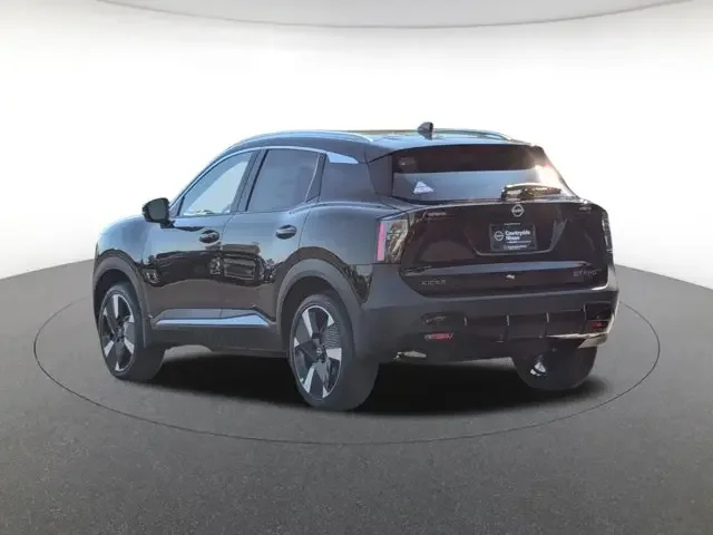 Nuevos NISSAN KICKS à Estados chez autogozo