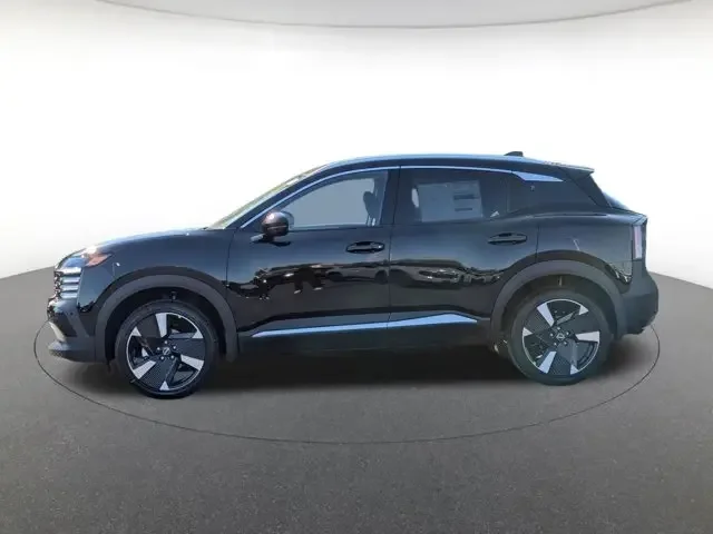 Nuevos NISSAN KICKS à Estados chez autogozo