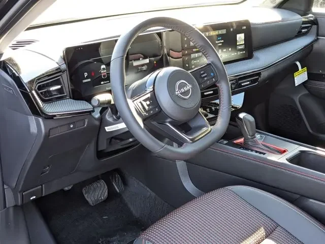 Nuevos NISSAN KICKS à Estados chez autogozo