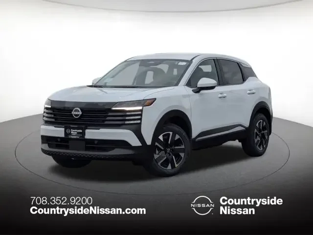 Nuevos NISSAN KICKS à Estados chez autogozo