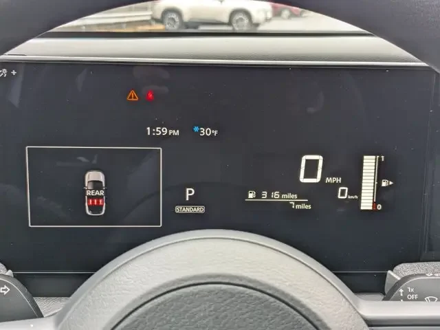 Nuevos NISSAN KICKS à Estados chez autogozo