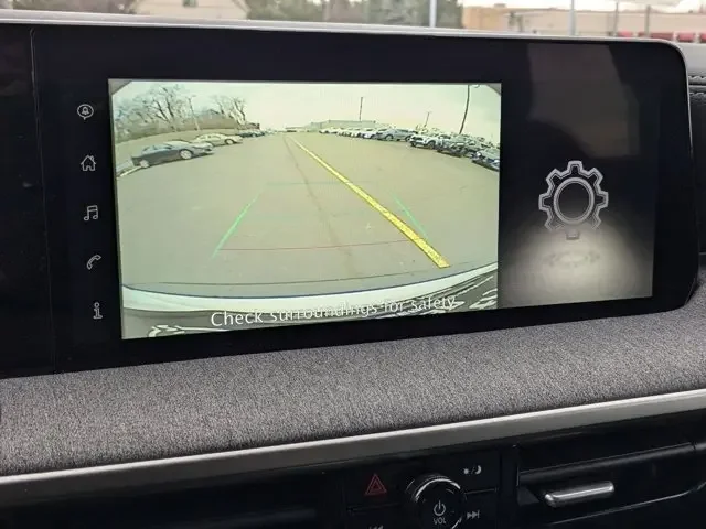 Nuevos NISSAN KICKS à Estados chez autogozo