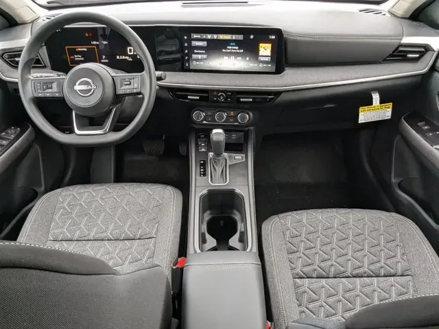 Nuevos NISSAN KICKS à Estados chez autogozo