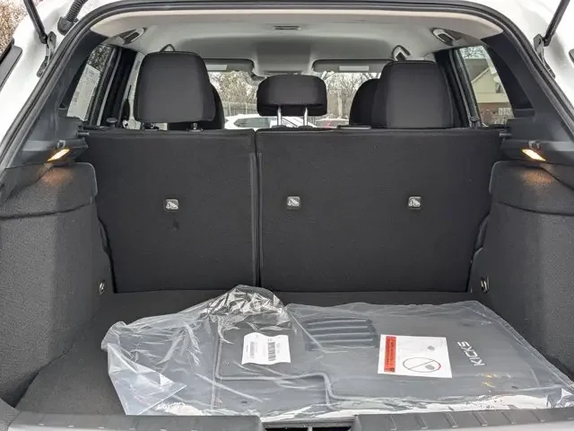 Nuevos NISSAN KICKS à Estados chez autogozo