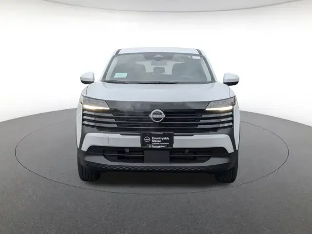 Nuevos NISSAN KICKS à Estados chez autogozo