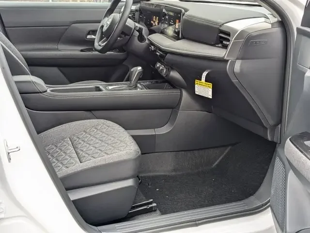 Nuevos NISSAN KICKS à Estados chez autogozo
