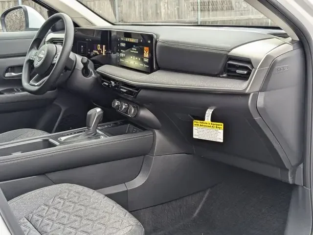 Nuevos NISSAN KICKS à Estados chez autogozo