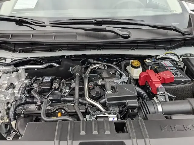 Nuevos NISSAN KICKS à Estados chez autogozo