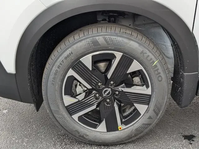 Nuevos NISSAN KICKS à Estados chez autogozo