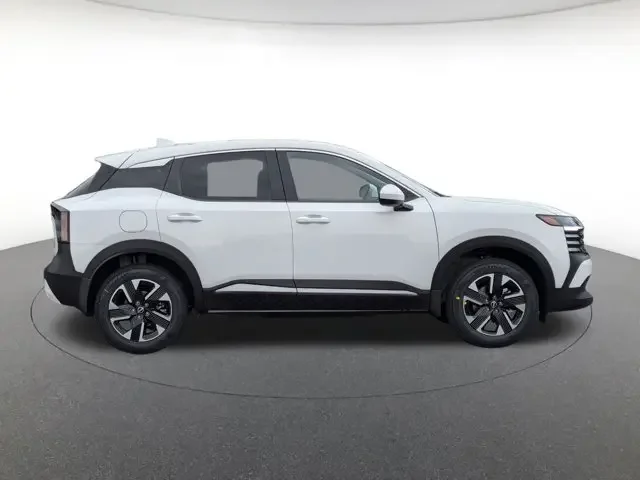 Nuevos NISSAN KICKS à Estados chez autogozo