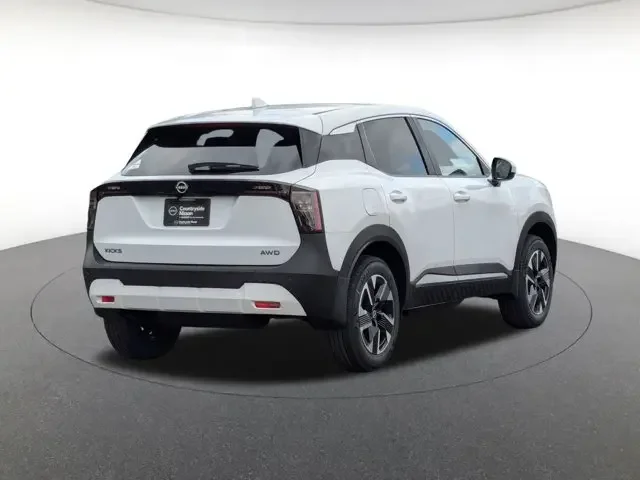 Nuevos NISSAN KICKS à Estados chez autogozo