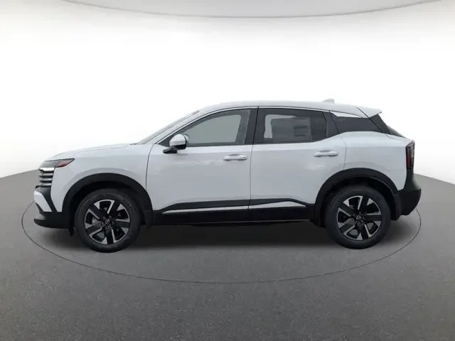 Nuevos NISSAN KICKS à Estados chez autogozo