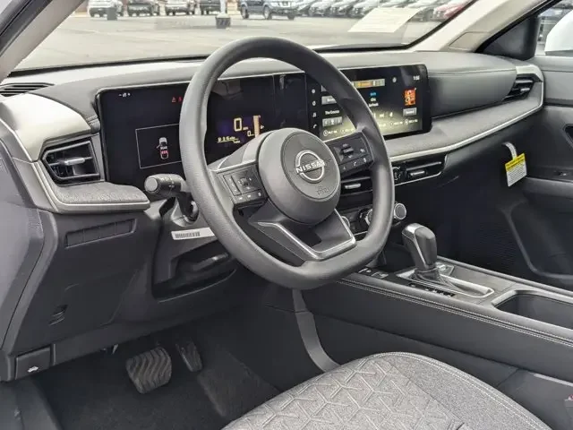 Nuevos NISSAN KICKS à Estados chez autogozo
