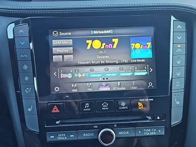 SEMINUEVOS INFINITI QX55 a Estados en autogozo