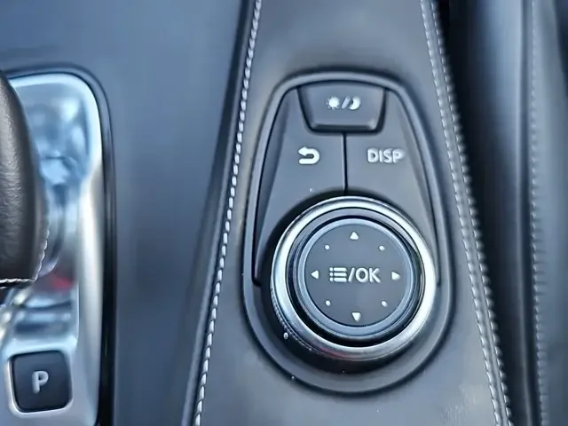 SEMINUEVOS INFINITI QX55 a Estados en autogozo