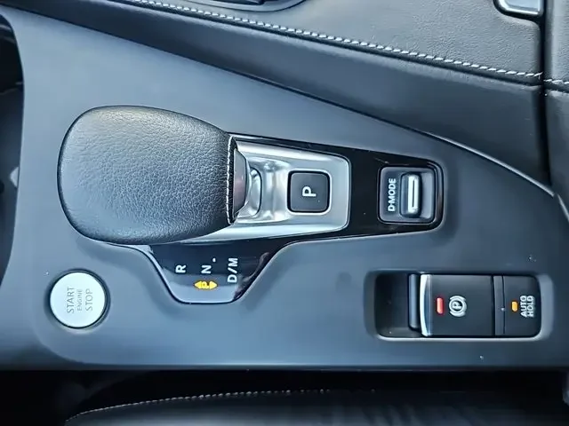 SEMINUEVOS INFINITI QX55 a Estados en autogozo
