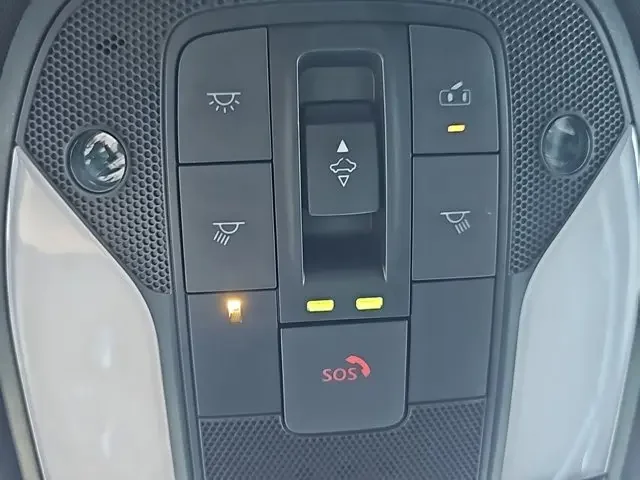 SEMINUEVOS INFINITI QX55 a Estados en autogozo