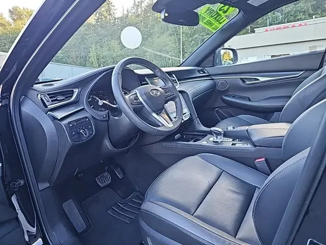 SEMINUEVOS INFINITI QX55 a Estados en autogozo