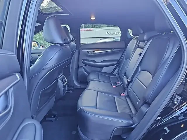 SEMINUEVOS INFINITI QX55 a Estados en autogozo