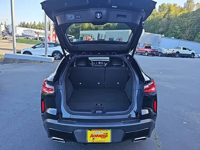 SEMINUEVOS INFINITI QX55 a Estados en autogozo