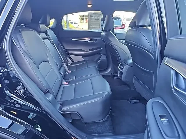 SEMINUEVOS INFINITI QX55 a Estados en autogozo