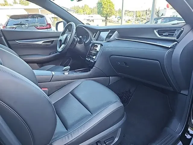 SEMINUEVOS INFINITI QX55 a Estados en autogozo