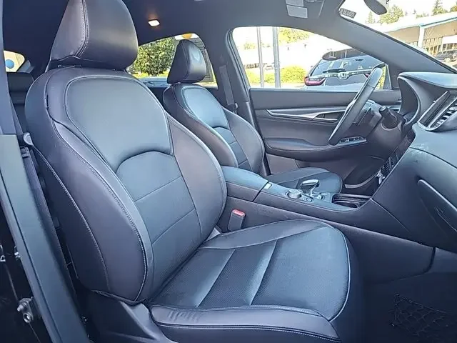 SEMINUEVOS INFINITI QX55 a Estados en autogozo