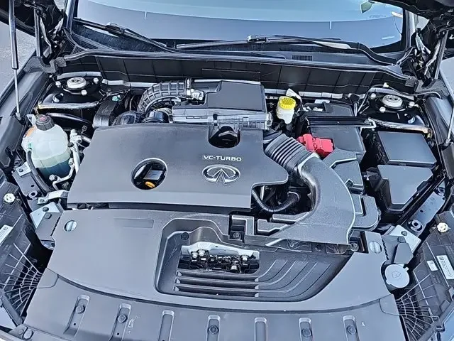 SEMINUEVOS INFINITI QX55 a Estados en autogozo