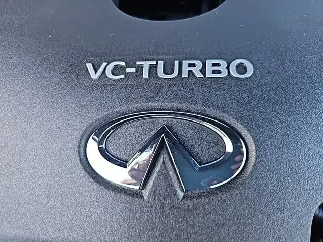 SEMINUEVOS INFINITI QX55 a Estados en autogozo