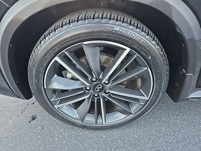 SEMINUEVOS INFINITI QX55 a Estados en autogozo