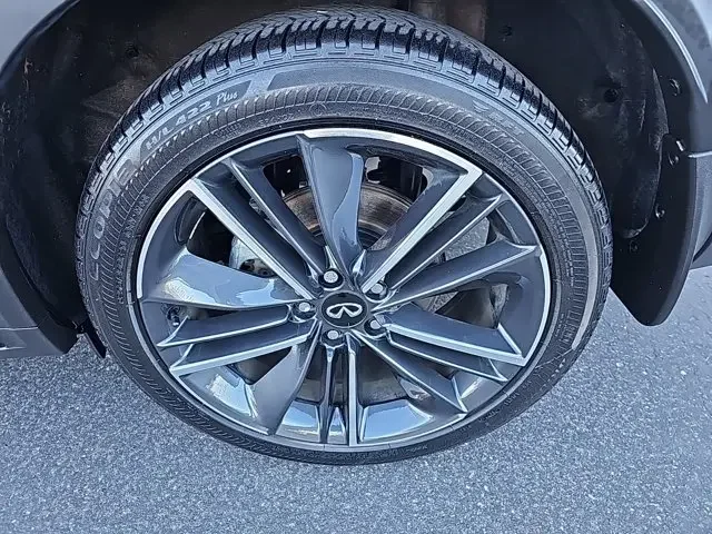SEMINUEVOS INFINITI QX55 a Estados en autogozo