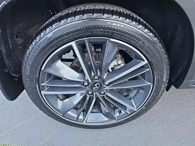 SEMINUEVOS INFINITI QX55 a Estados en autogozo