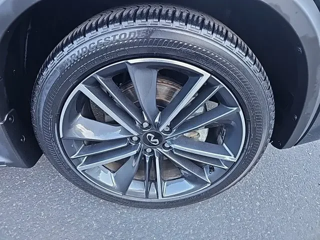SEMINUEVOS INFINITI QX55 a Estados en autogozo