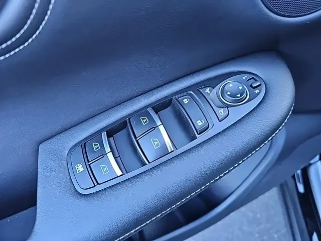 SEMINUEVOS INFINITI QX55 a Estados en autogozo