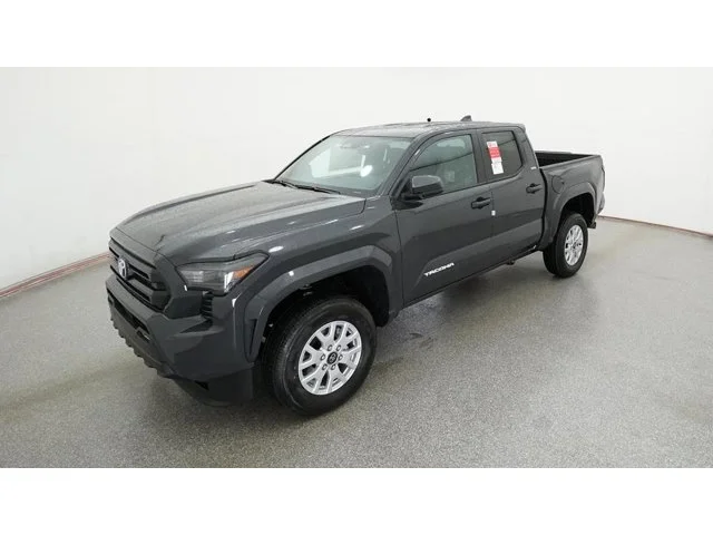 Nuevos TOYOTA TACOMA à Estados chez autogozo