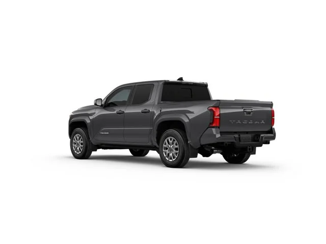 Nuevos TOYOTA TACOMA à Estados chez autogozo