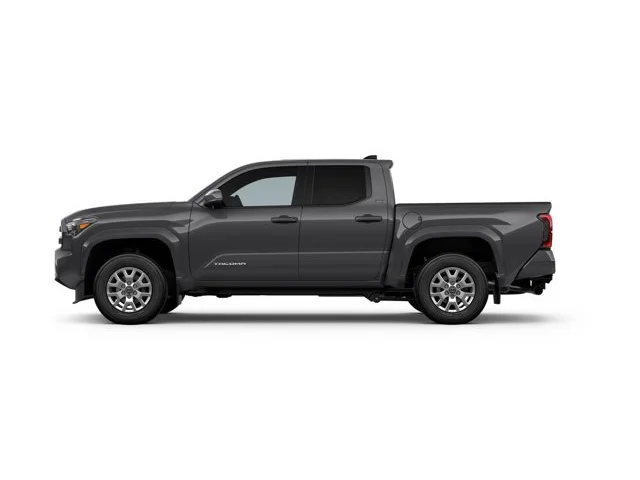 Nuevos TOYOTA TACOMA à Estados chez autogozo