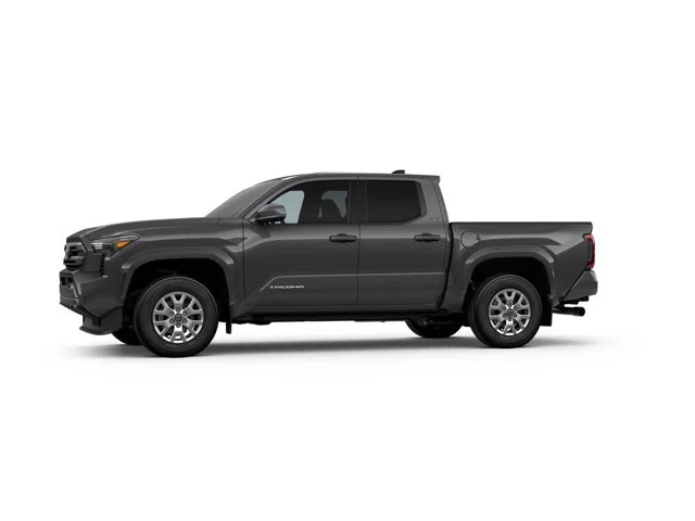 Nuevos TOYOTA TACOMA à Estados chez autogozo