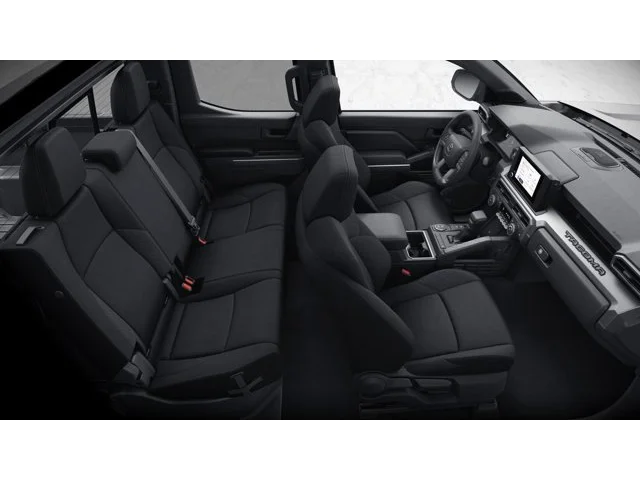 Nuevos TOYOTA TACOMA à Estados chez autogozo