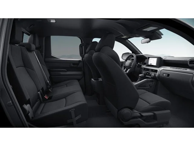 Nuevos TOYOTA TACOMA à Estados chez autogozo