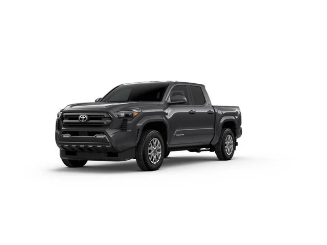 Nuevos TOYOTA TACOMA à Estados chez autogozo