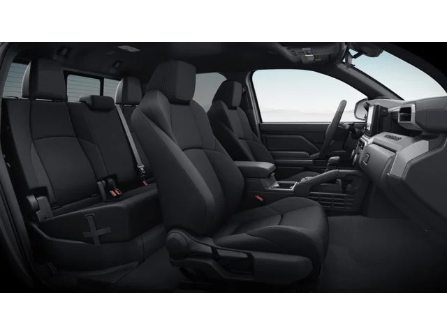Nuevos TOYOTA TACOMA à Estados chez autogozo