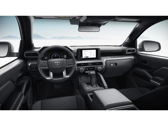 Nuevos TOYOTA TACOMA à Estados chez autogozo