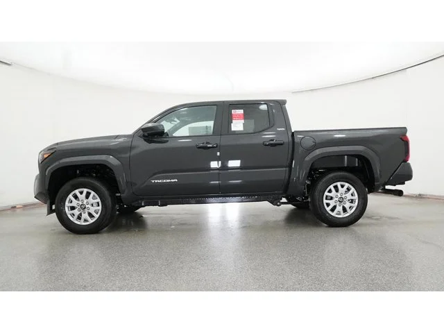 Nuevos TOYOTA TACOMA à Estados chez autogozo