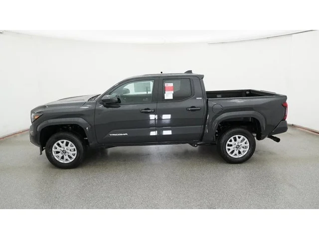 Nuevos TOYOTA TACOMA à Estados chez autogozo